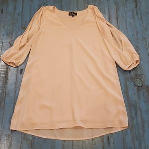 🌺Lulus Shifting Dears Dress